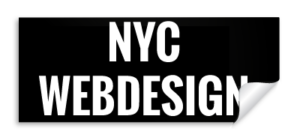 web designer New York